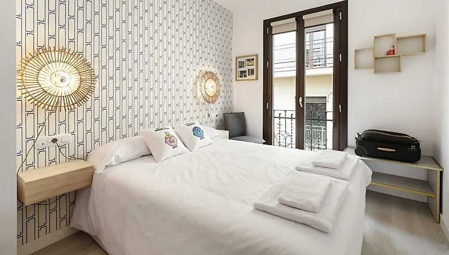 Hotel Europlaza Suites Granada