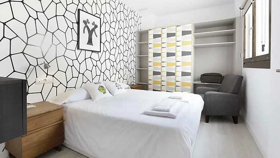 Hotel Europlaza Suites Granada