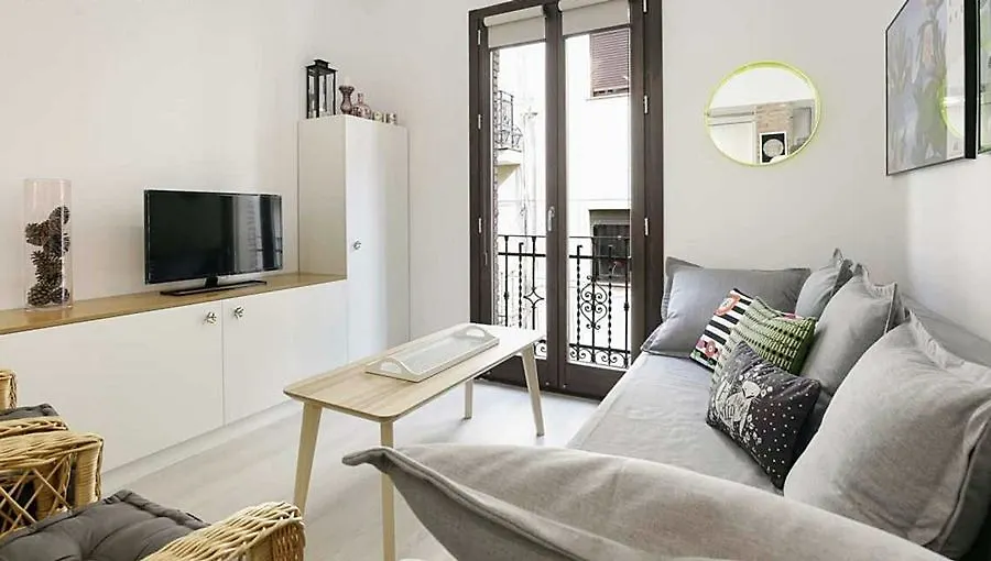 *** Hotel Europlaza Suites Granada Spain