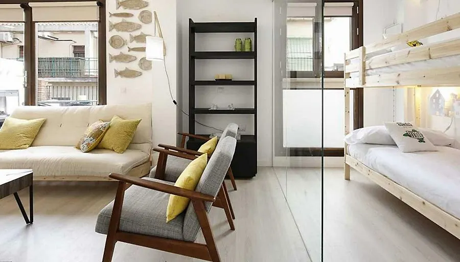 Hotel Europlaza Suites Granada