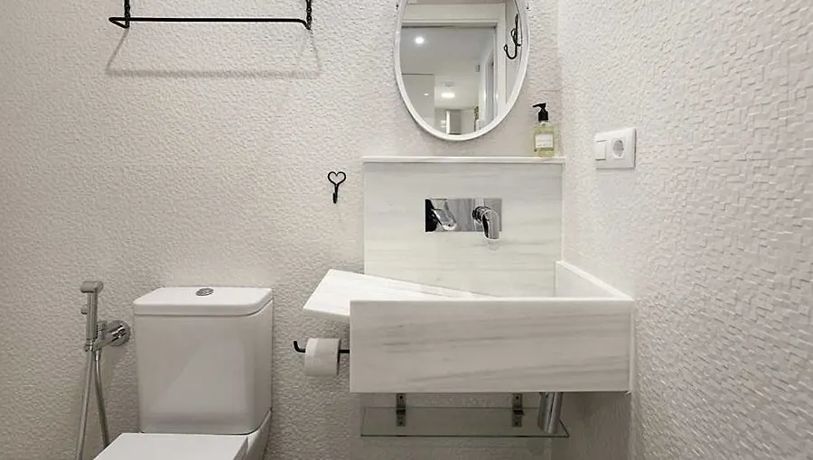 Europlaza Suites Granada