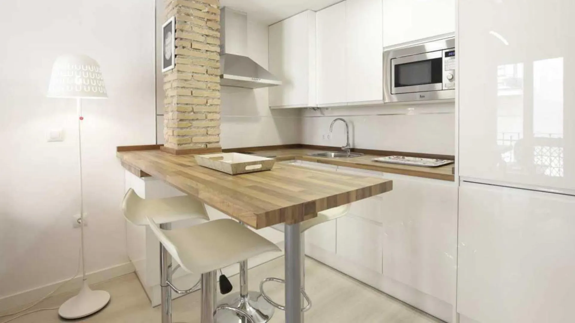 Europlaza Suites Granada