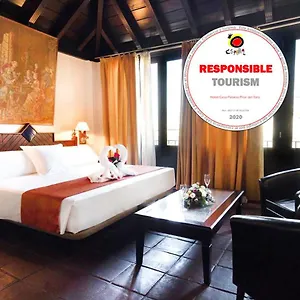 Casa Palacio Pilar Del Toro Hotel