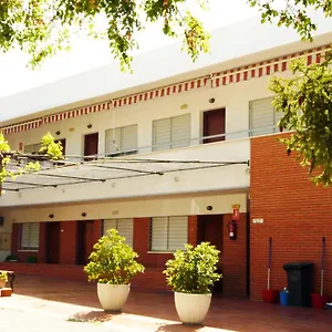 Sierra Nevada Hotel