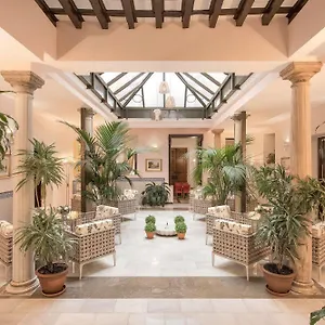 Anacapri Hotel