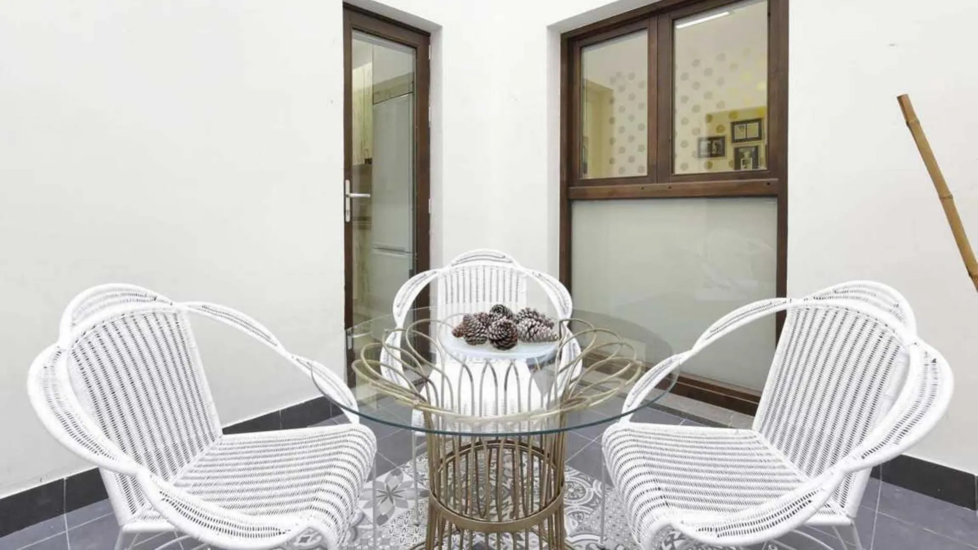 Europlaza Suites Granada Hotell