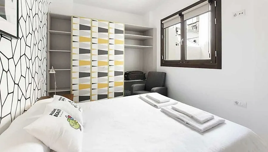 Europlaza Suites Granada 3*,  España