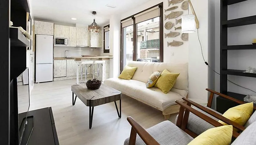 Europlaza Suites Granada España